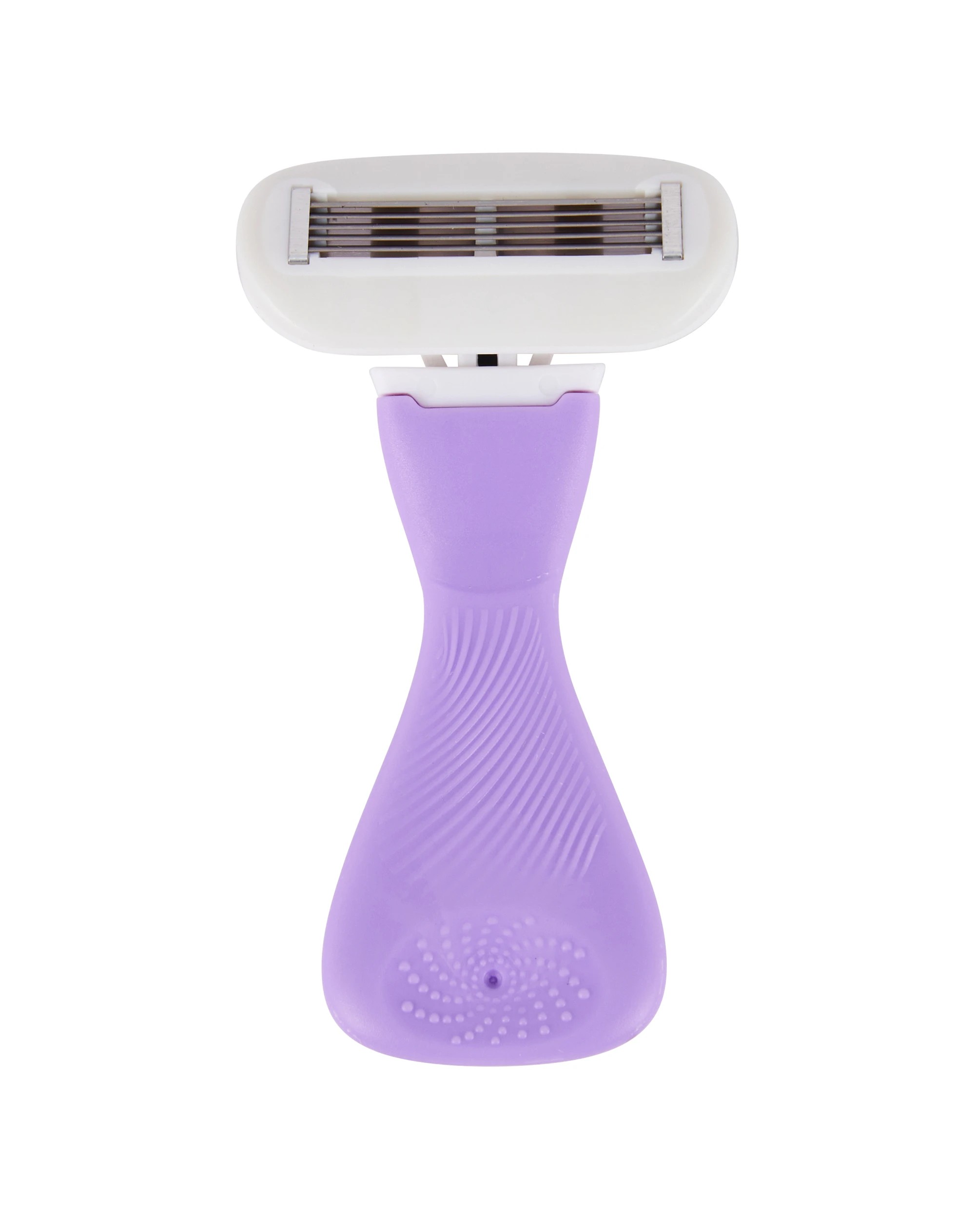 4 OXX Bodycare Smooth Travel Razor, 4 of 6