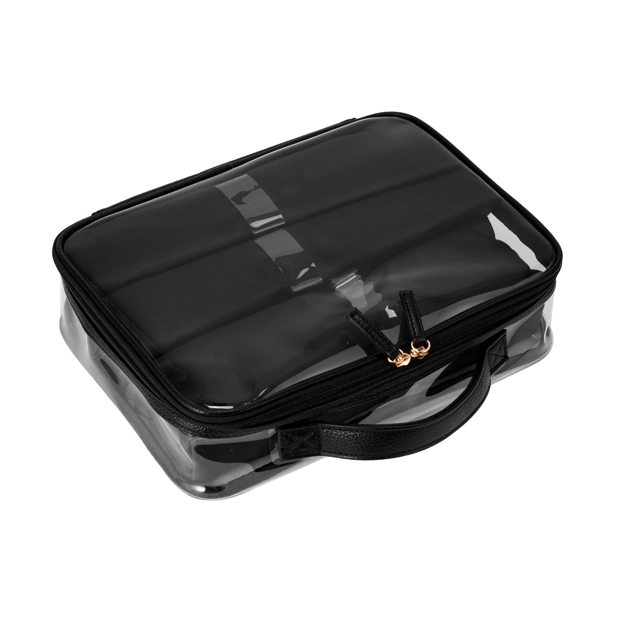 4 OXX Cosmetics Travel Bag Set, 4 of 7