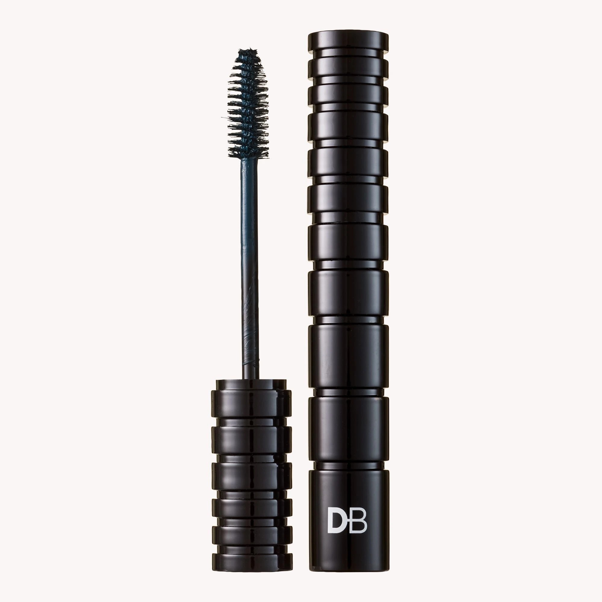 4 DB Designer Brands The Big Build Hi-Impact Mascara - Teal Feels, 4 of 4