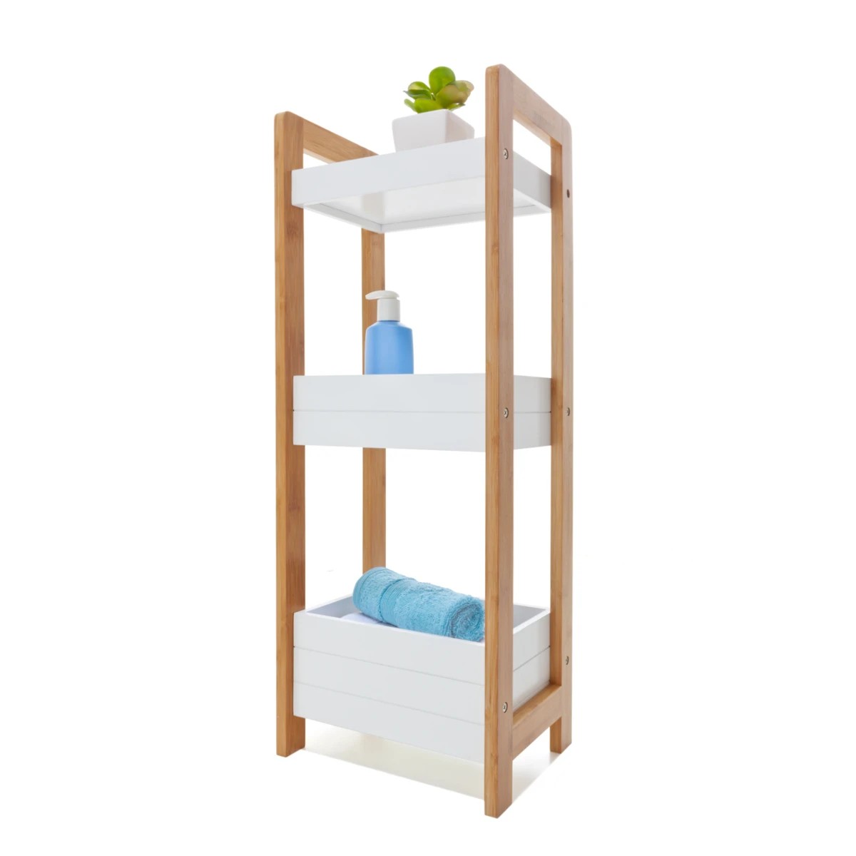 2 3 Tier Bathroom Caddy, 2 of 5