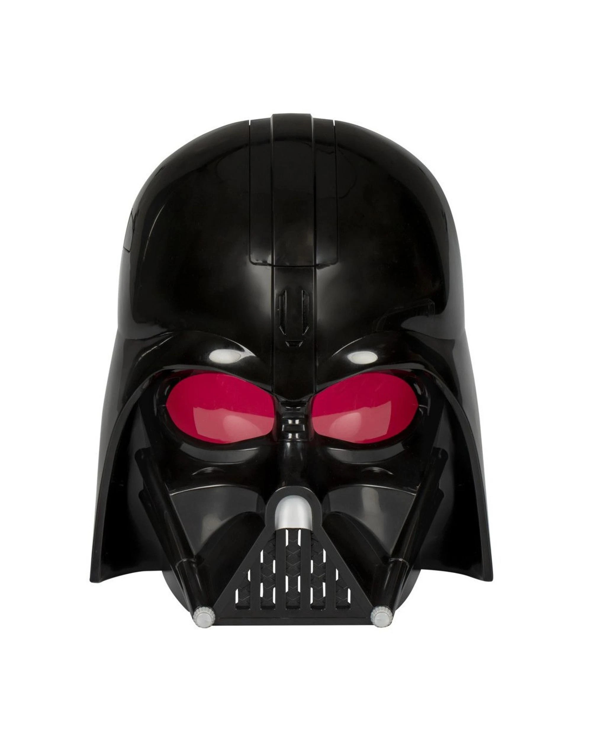 3 Star Wars Darth Vader Electronic Mask, 3 of 4