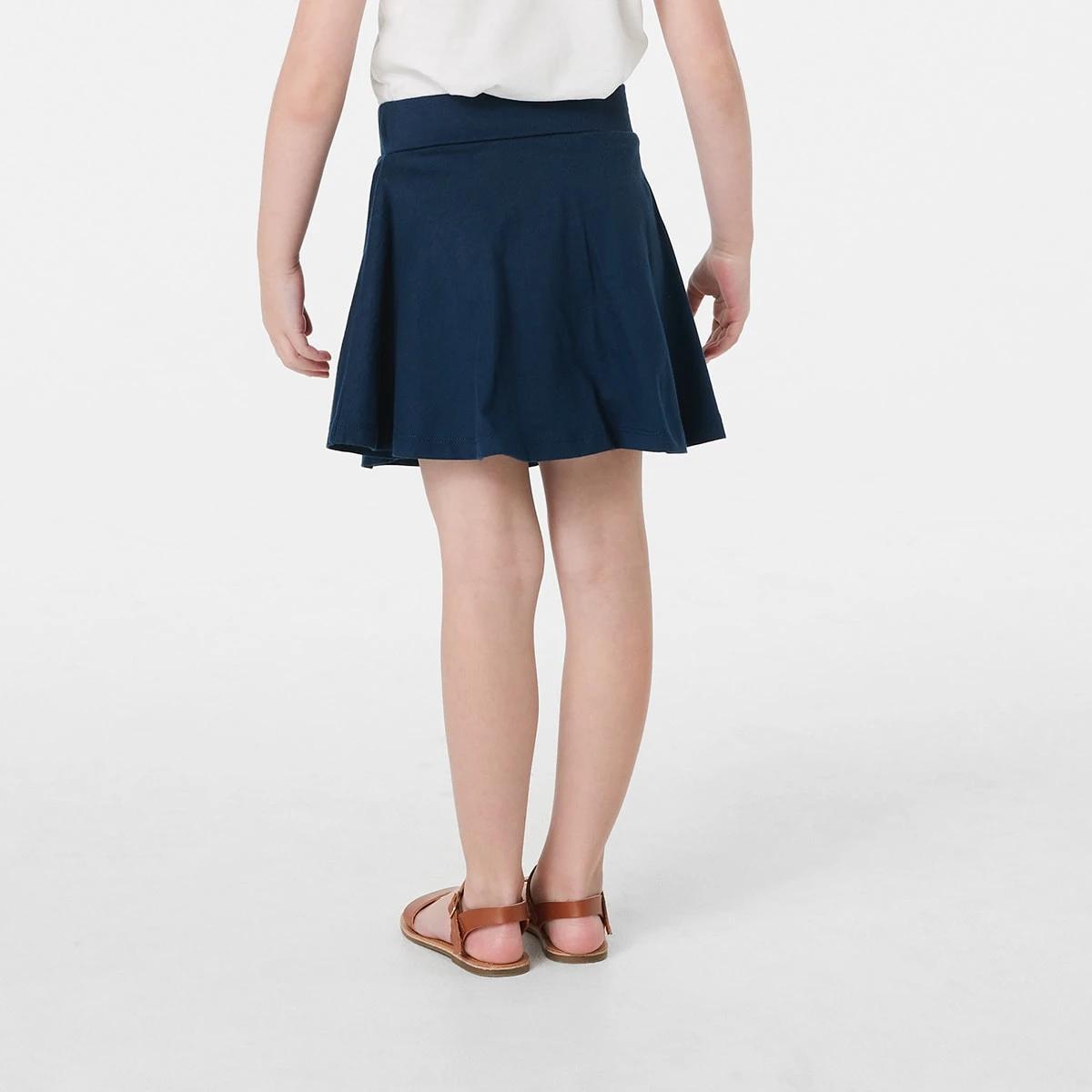 2 Skort DRESS BLUE, 2 of 8