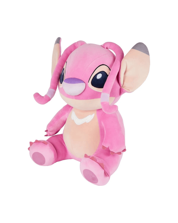 Disney Lilo & Stitch Sitting Angel Plush Toy
