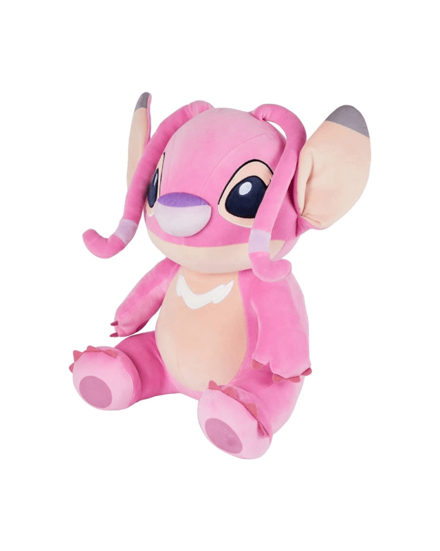 Disney Lilo & Stitch Sitting Angel Plush