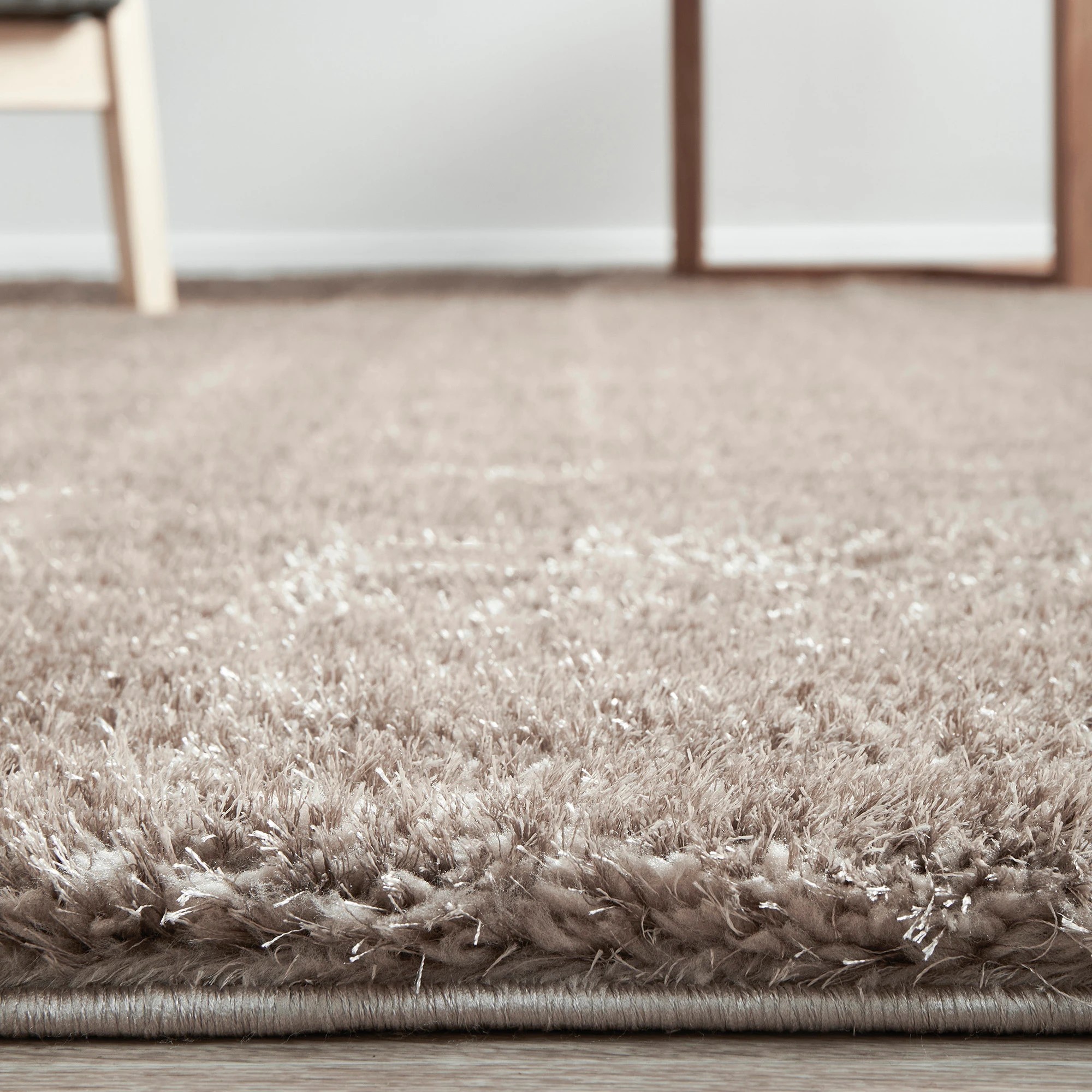 4 Common Ground Rugs Carmine 150x80 cm Rug - Natural, 4 of 7