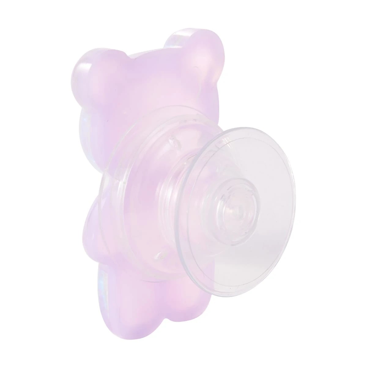 7 Ring Grip - Jelly Bear, 7 of 9