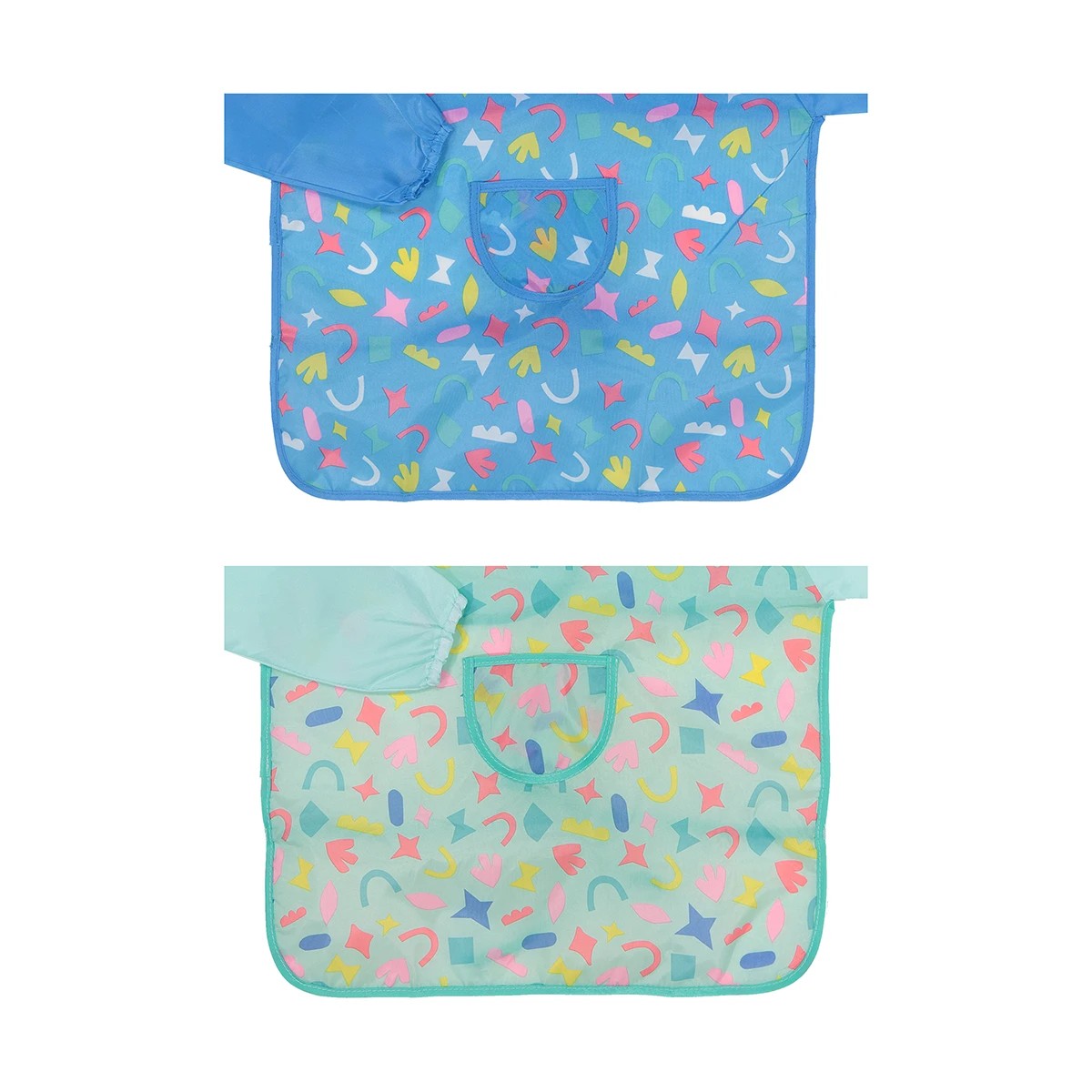 4 Junior Artist Art Smock - Assorted, 4 of 5