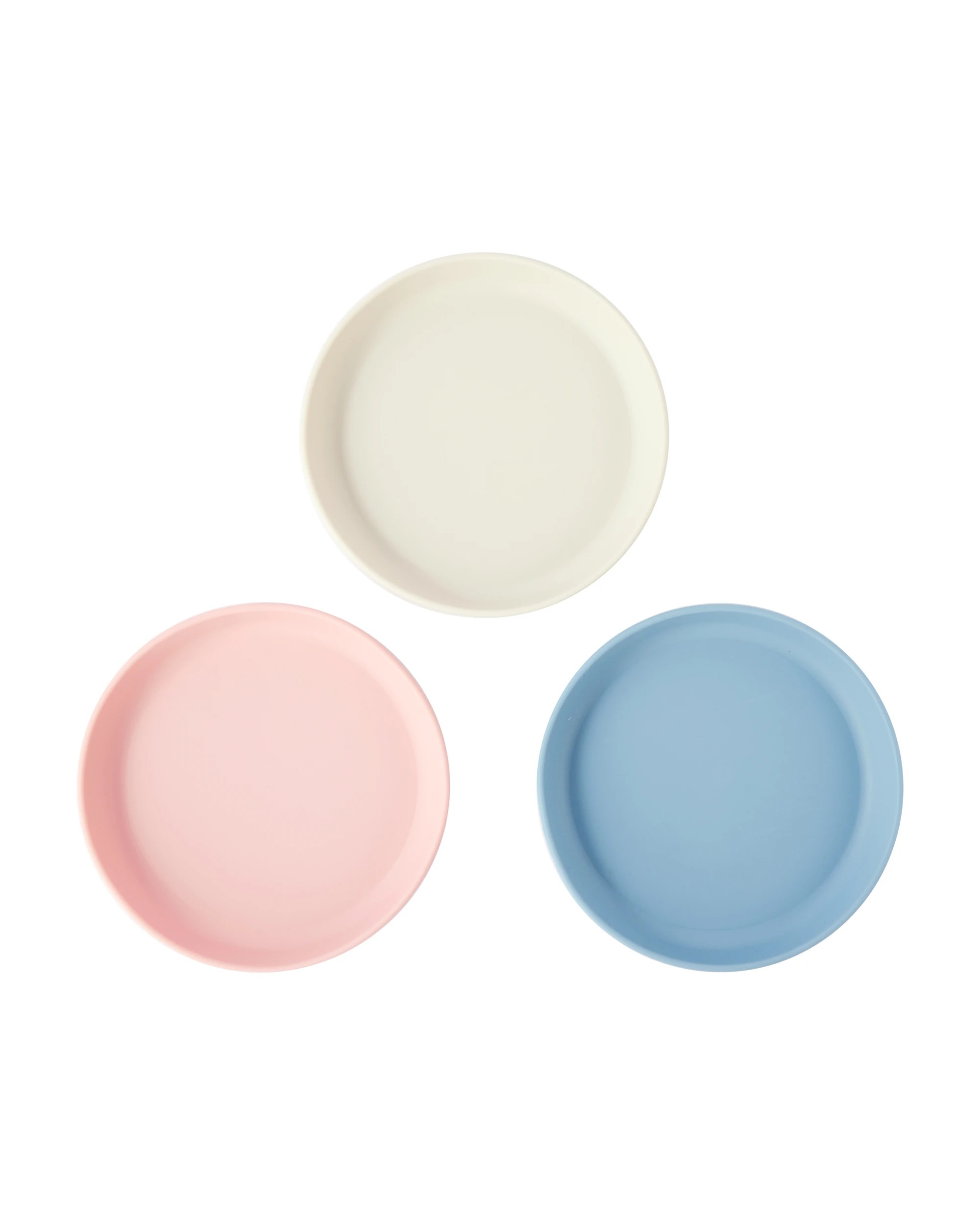 2 Silicone Suction Plate - Assorted, 2 of 10