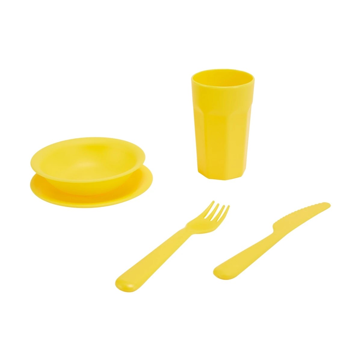 4 20 Piece Dinner Playset, 4 of 10