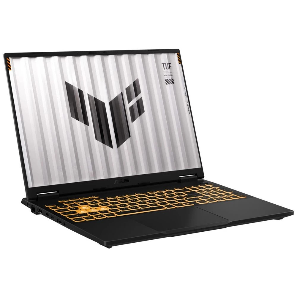 2 ASUS TUF F16 16" Gaming Laptop 16/512GB Core i7 RTX5050, 2 of 7