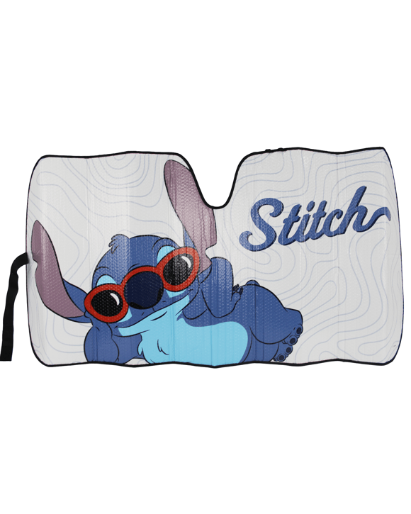 Disney Stitch Car Sunshade