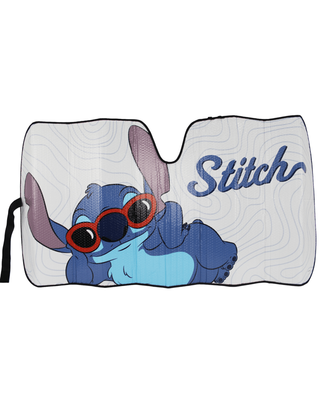 Disney Stitch Car Suns