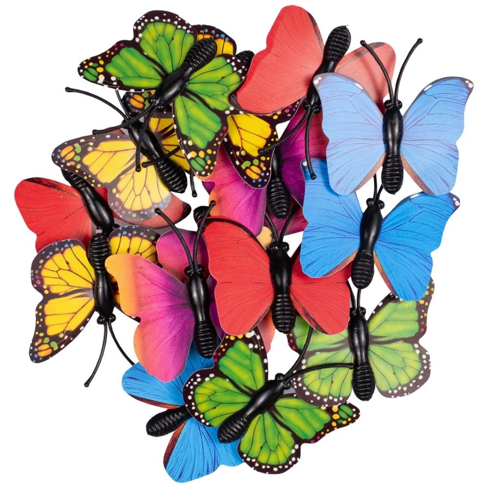 2 Kadink Butterflies Assorted 15 Pack, 2 of 3