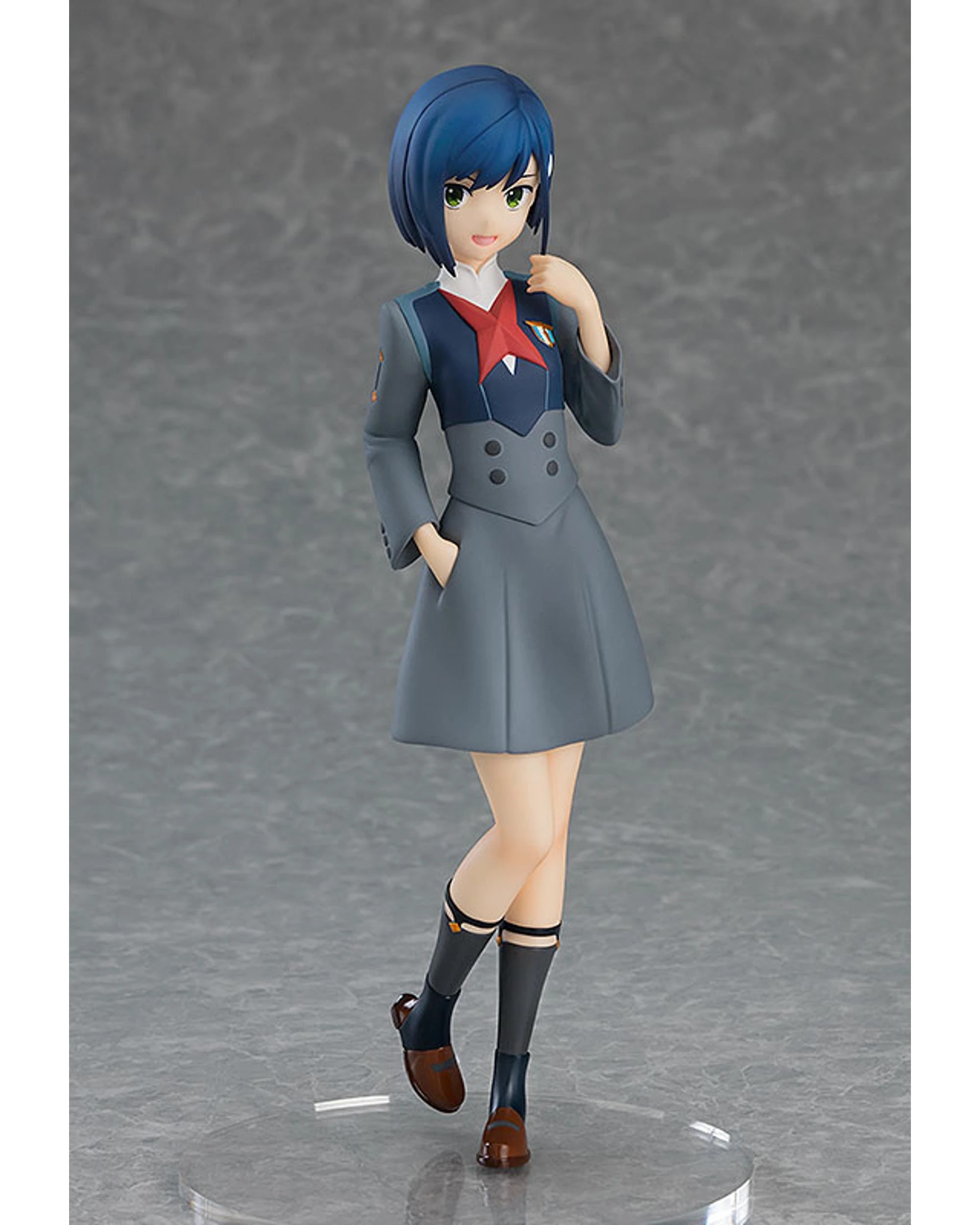 2 Pop Up Parade Darling in the Franxx Ichigo Figure, 2 of 7