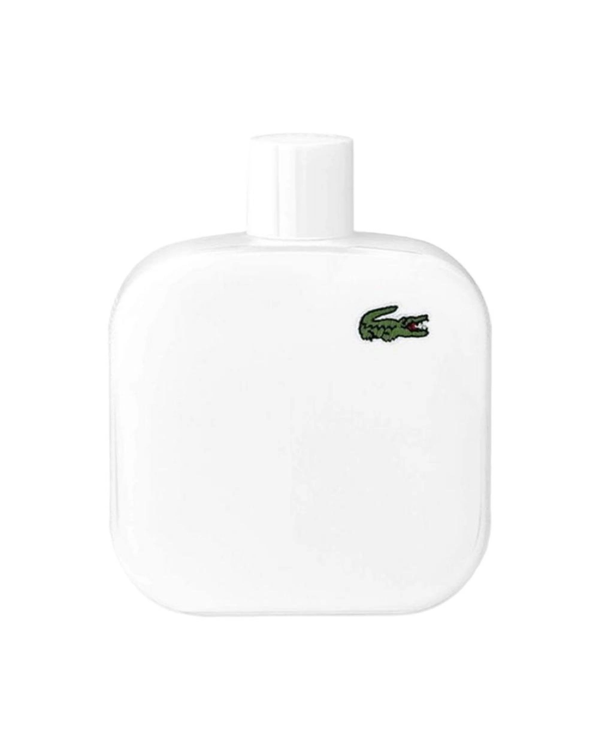 1 Lacoste L.12.12. Blanc 175ml Eau de Toilette, 1 of 1