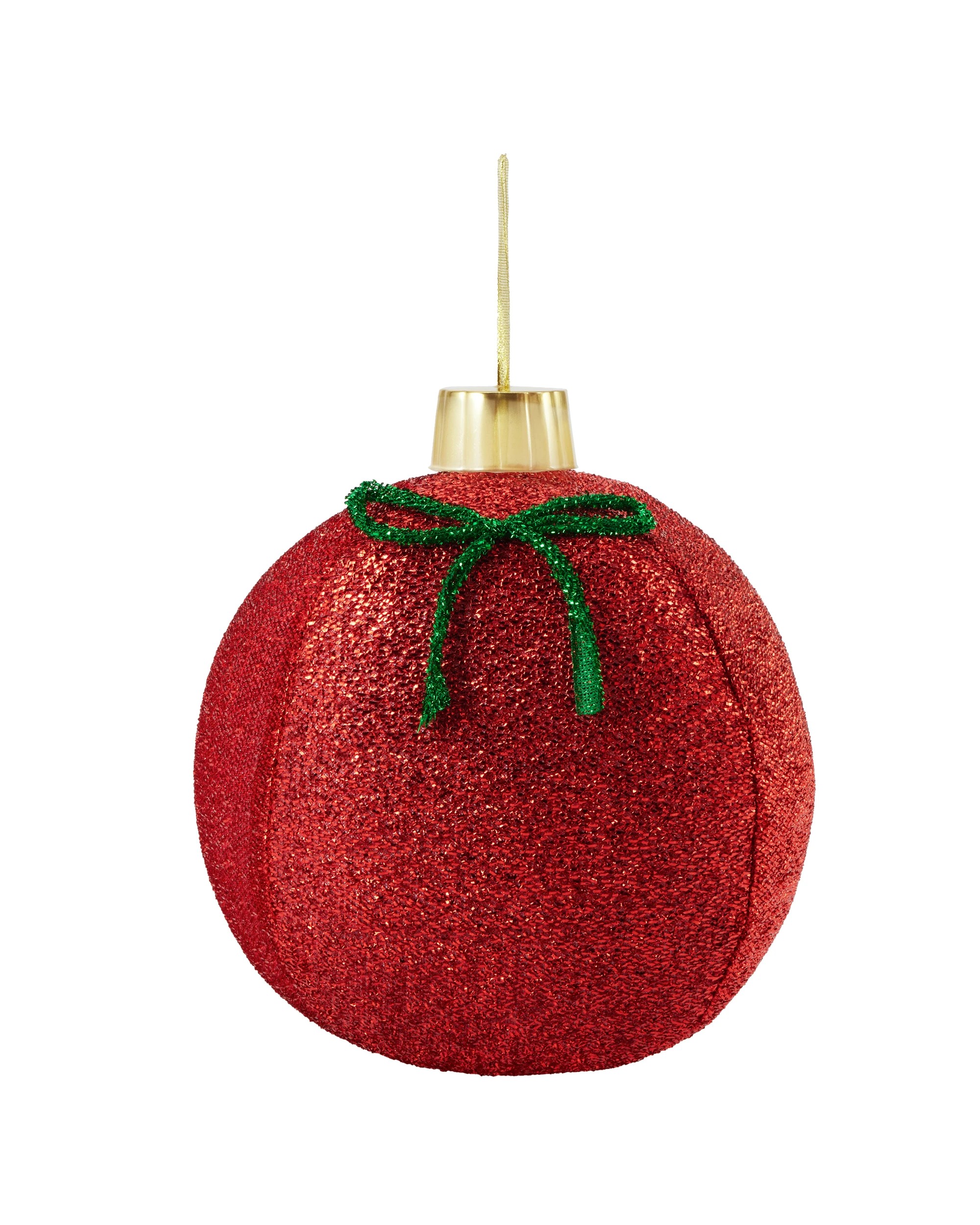 3 3 Pack Inflatable Baubles, 3 of 9