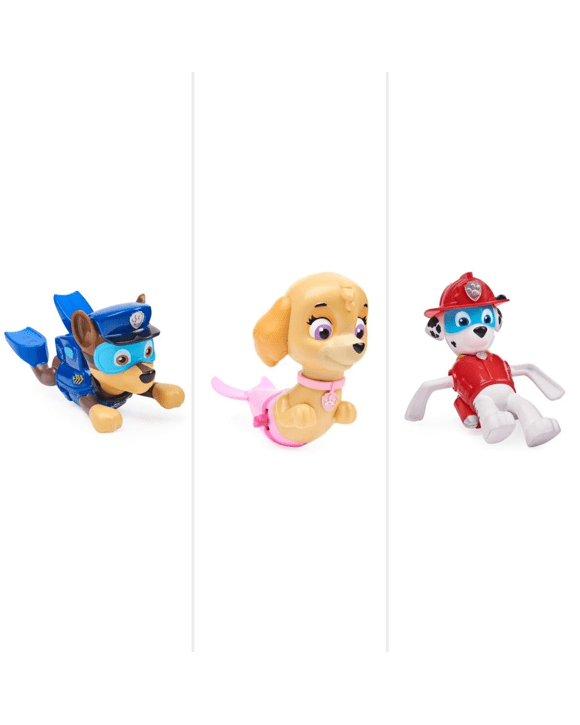 SwimWays PAW Patrol Paddlin' Pups Assorted Kmart