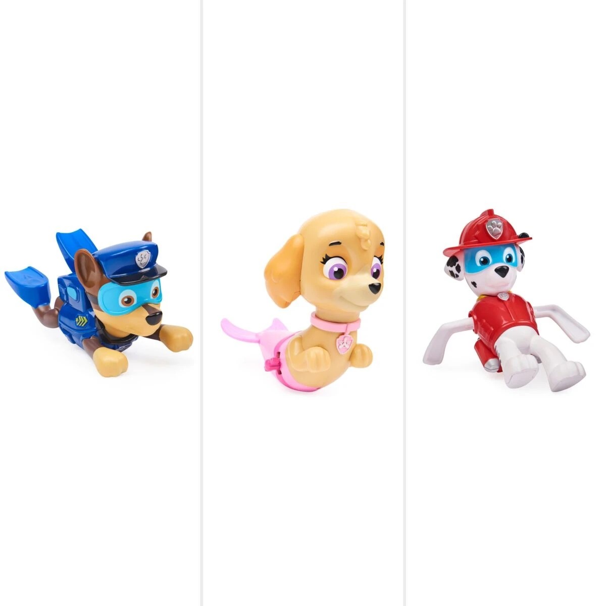 1 SwimWays PAW Patrol Paddlin' Pups - Assorted, 1 of 5