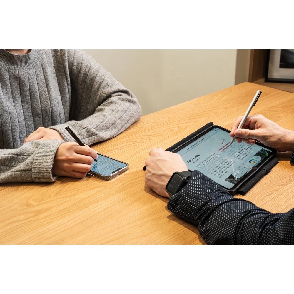 6 Adonit Dash 4 Stylus Black, 6 of 7