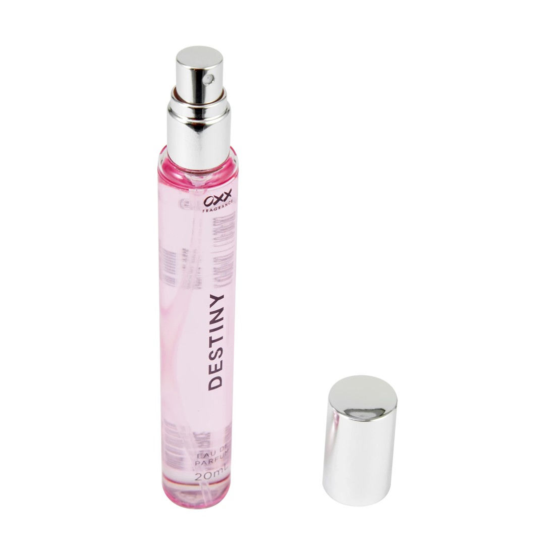 3 OXX Fragrance Destiny Eau De Parfum 20ml, 3 of 6