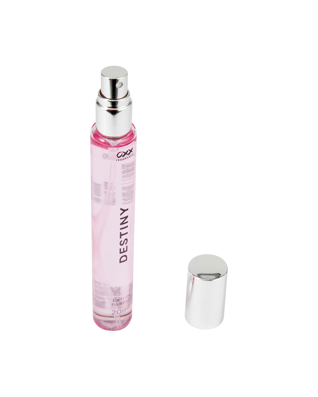 3 OXX Fragrance Destiny Eau De Parfum 20ml, 3 of 6