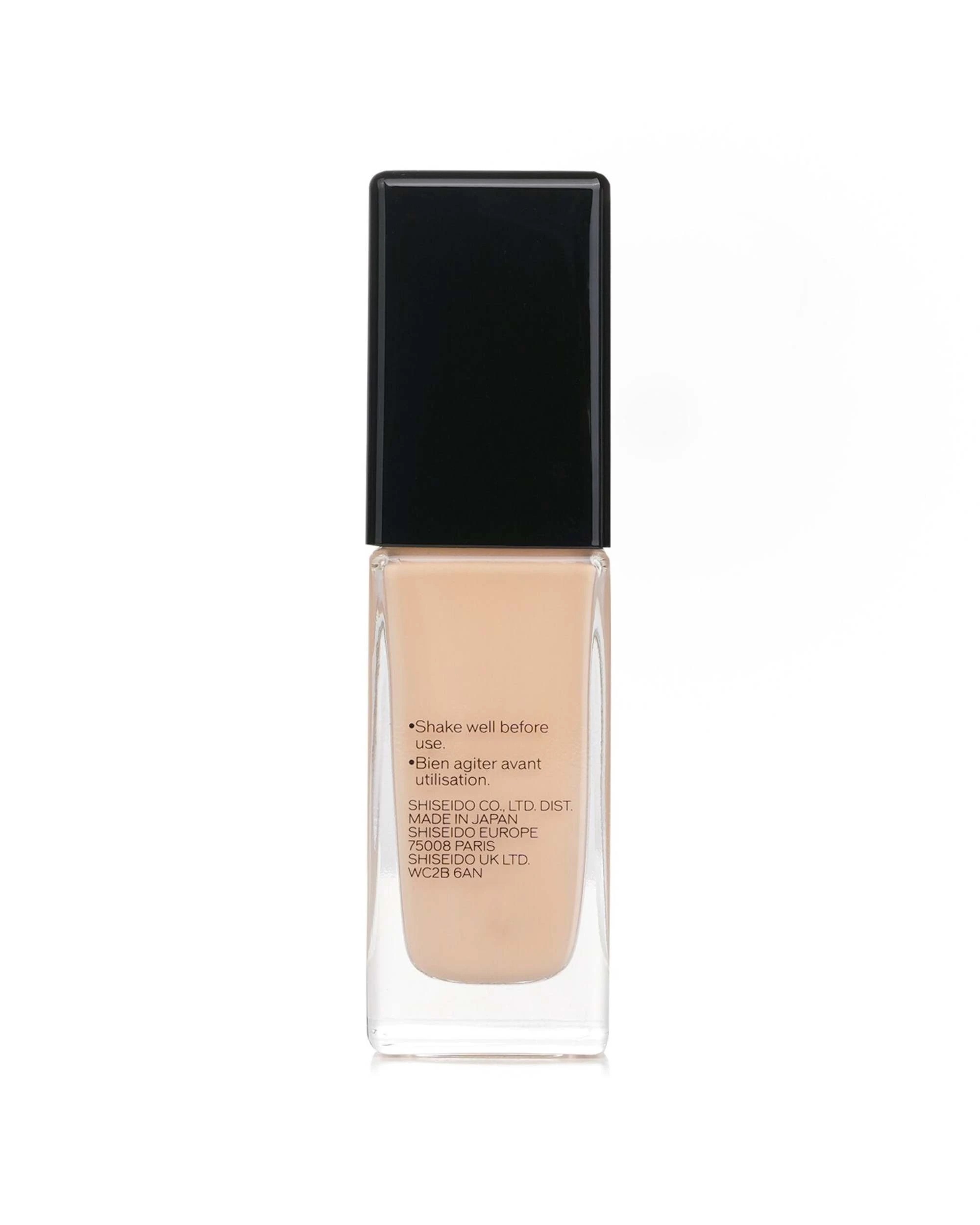 2 Shiseido Synchro Skin Radiant Lifting Foundation - # 130 Opal  30ml/1.2oz - Black, 2 of 4