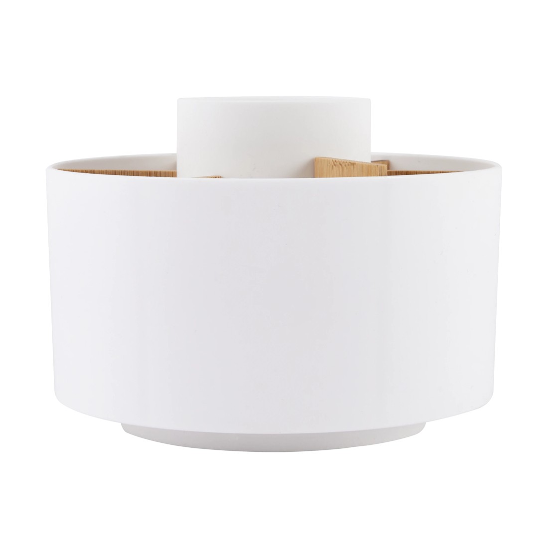 2 Round Rotating Desk Caddy, 2 of 5