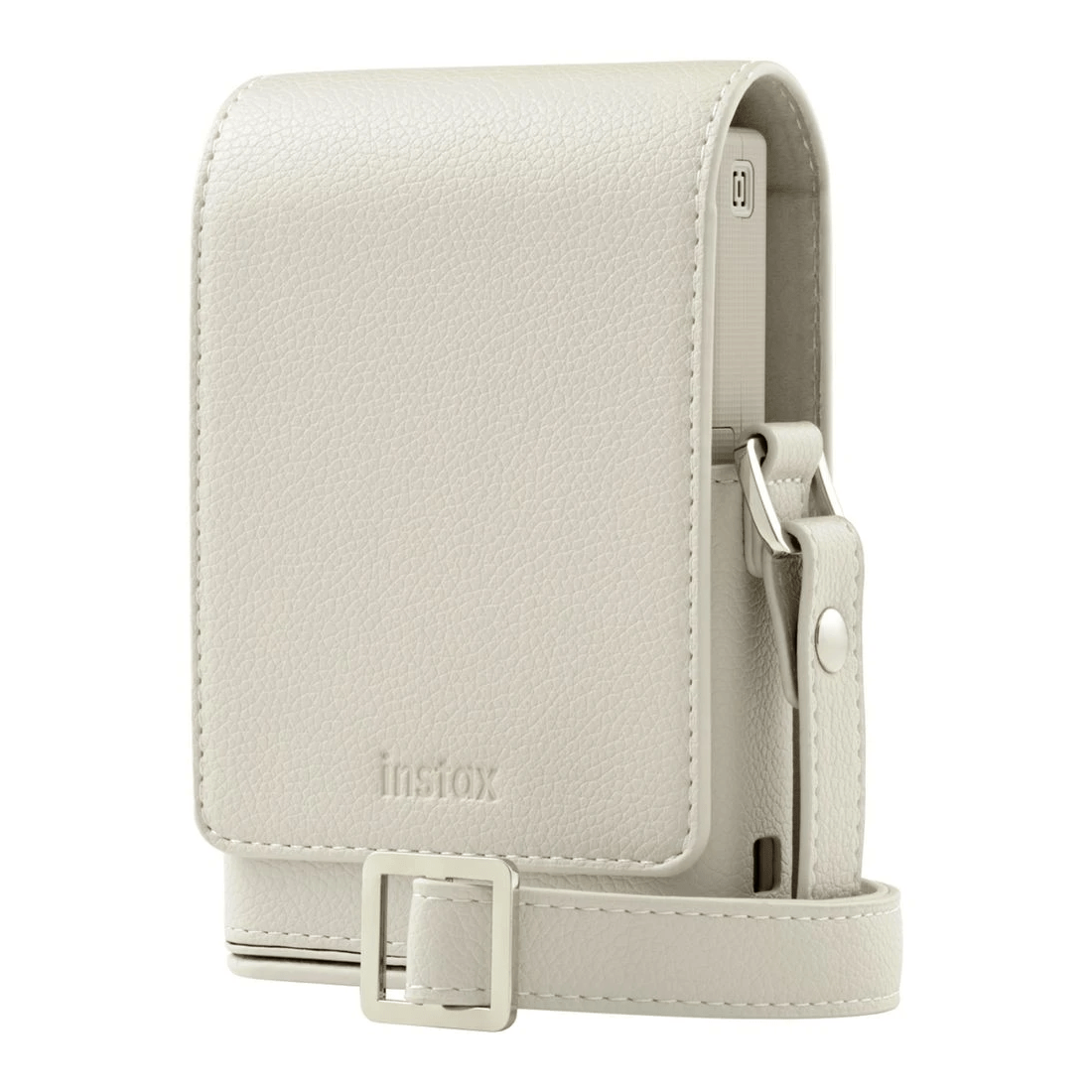 5 Fujifilm INSTAX Mini Liplay+ Case Sand Beige, 5 of 8