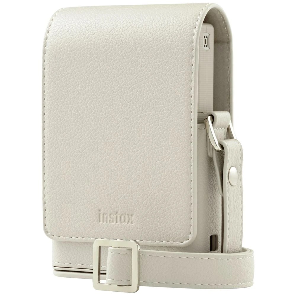 5 Fujifilm INSTAX Mini Liplay+ Case Sand Beige, 5 of 8