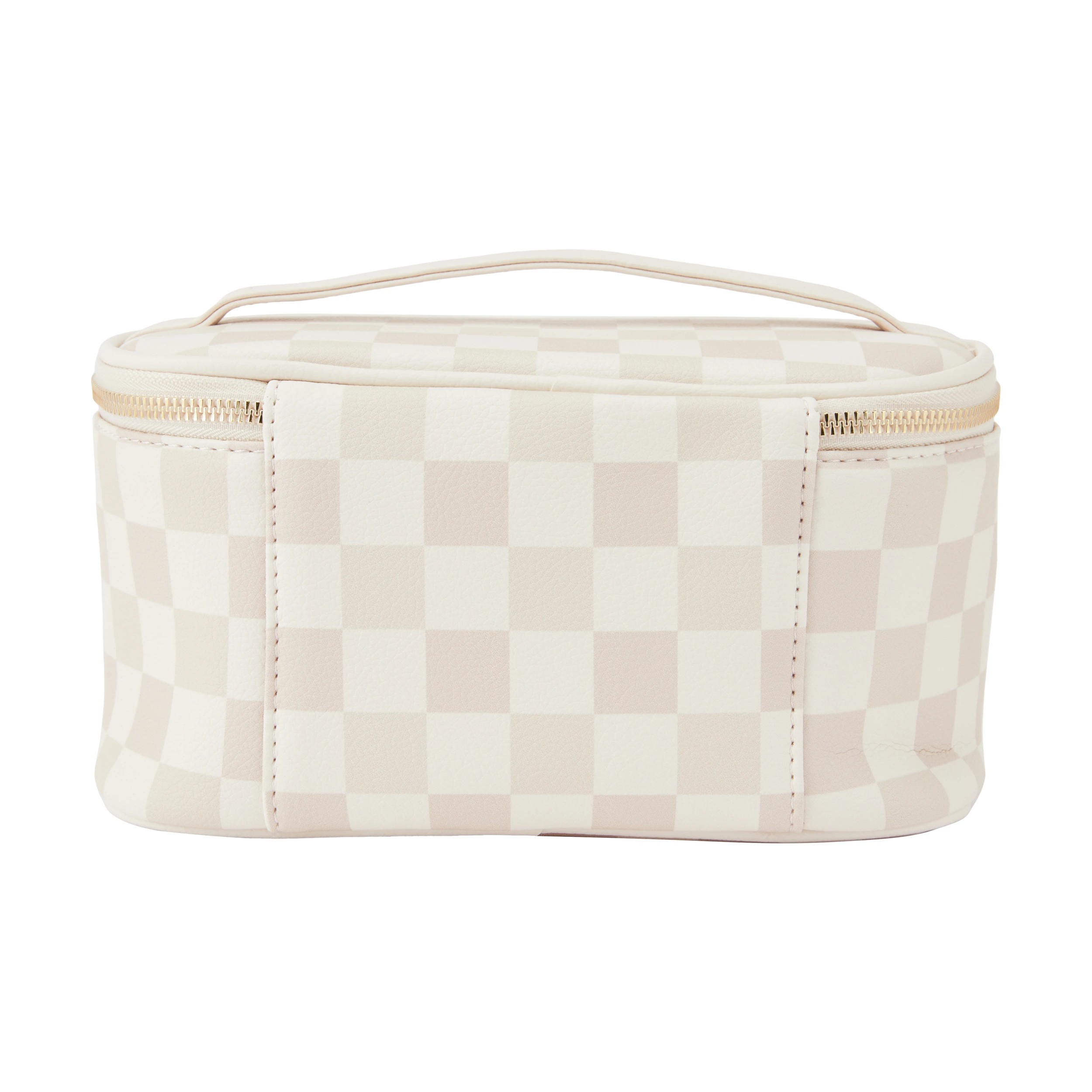 5 OXX Cosmetics Travel Bag - Nude, 5 of 6