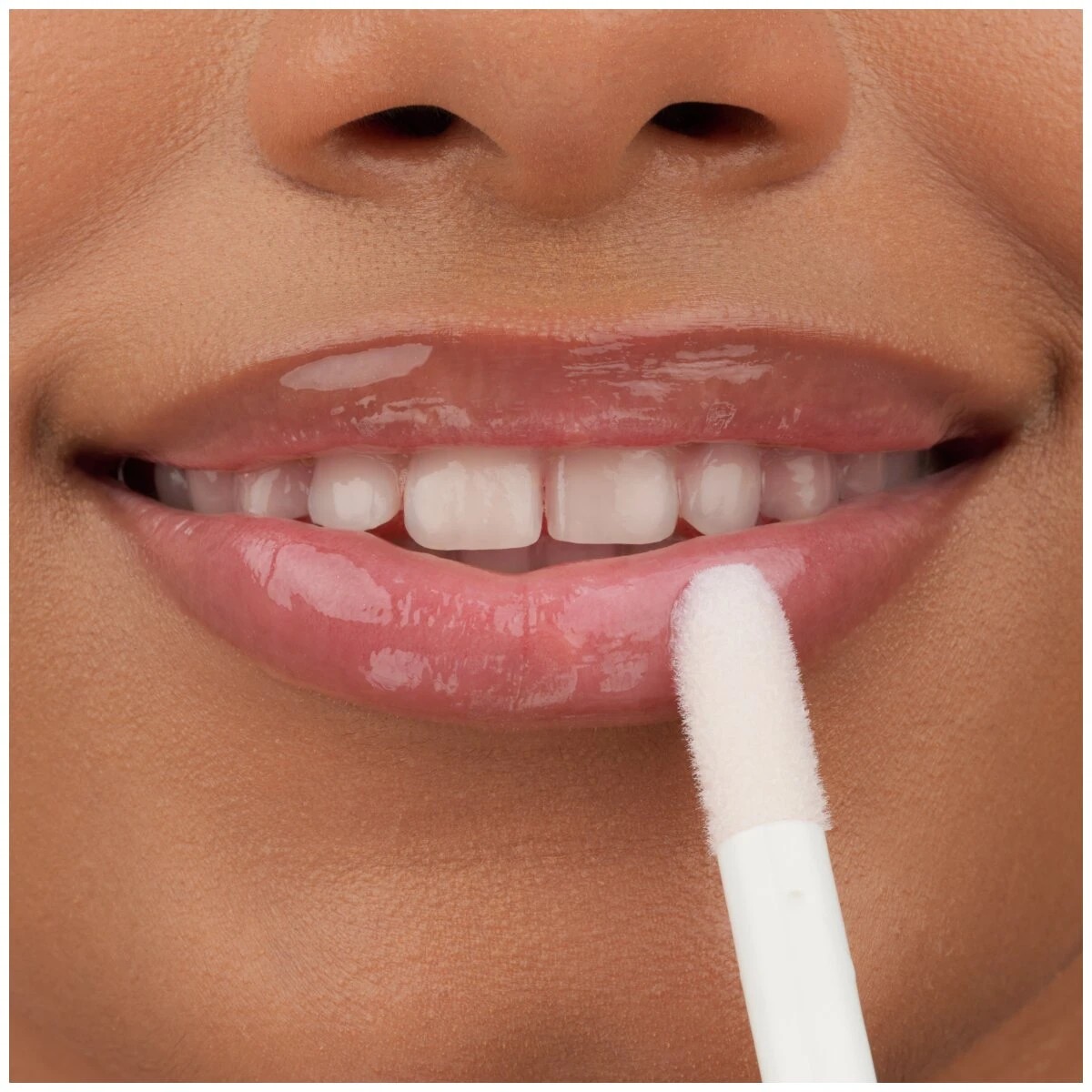 10 Essence Hydra Kiss Lip Oil 4ml - 01 Kiss From A Rose - Clear, 10 of 10