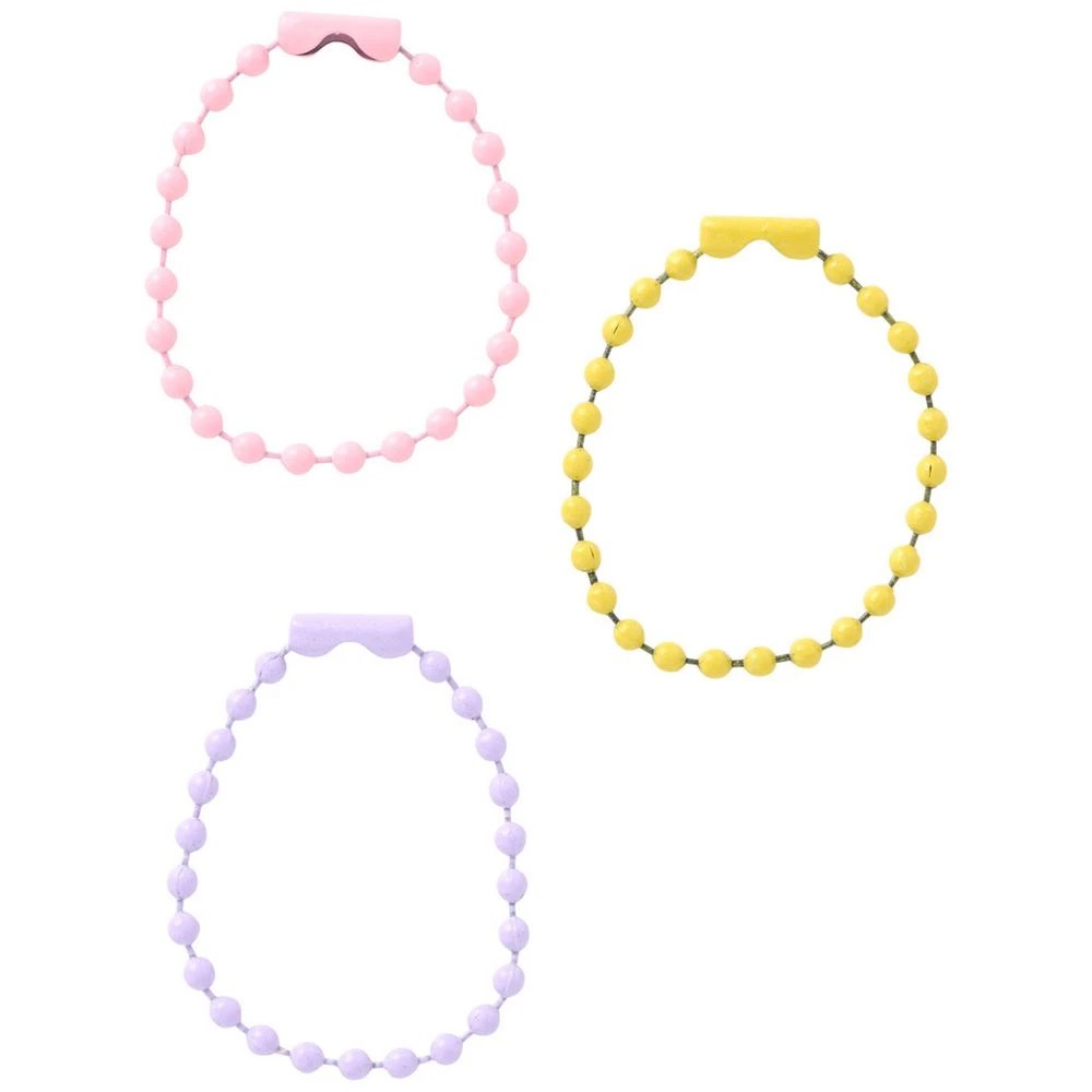 6 Kadink Gem Painting Key Rings Fairy Tale 3 Pack, 6 of 6