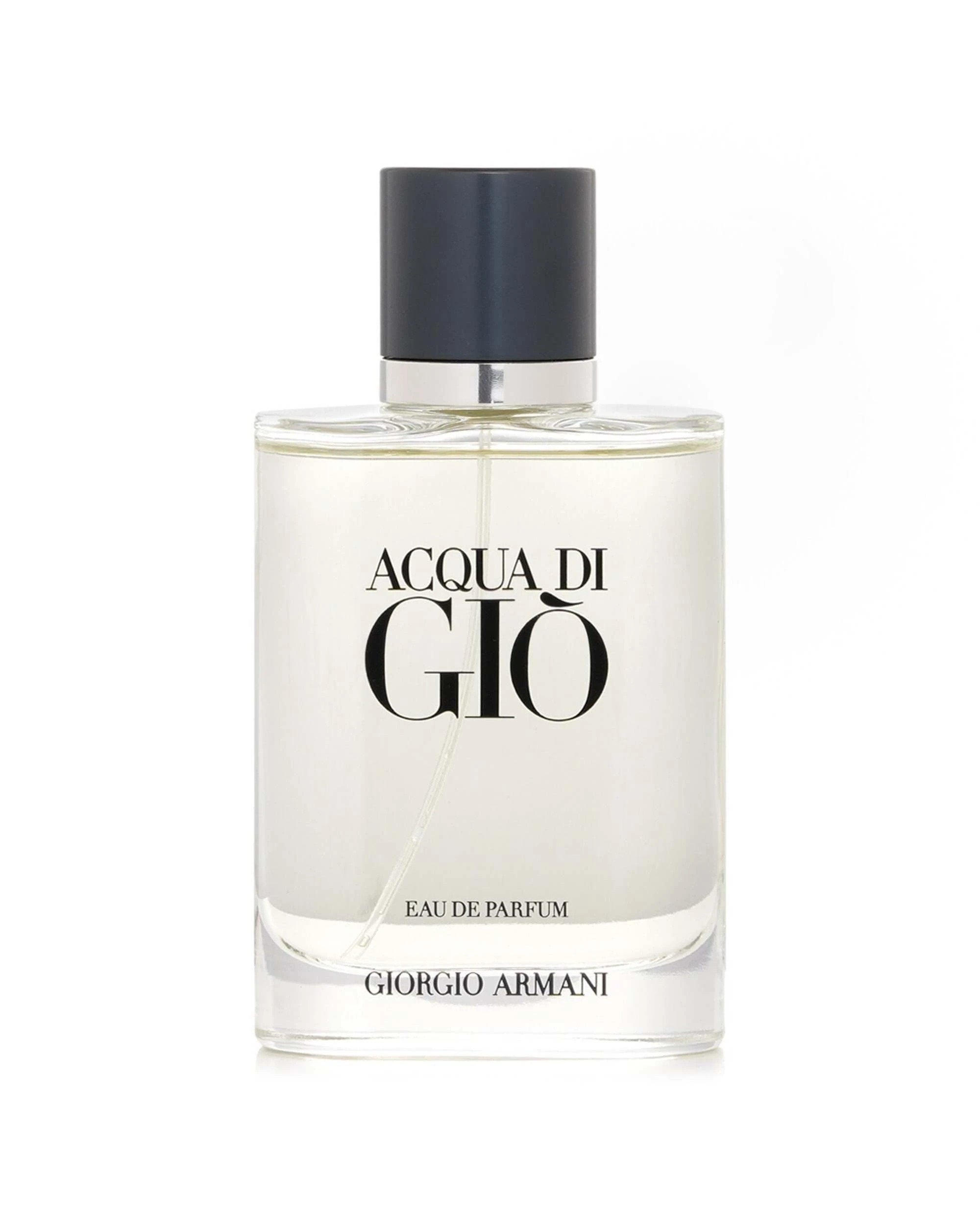 3 Giorgio Armani Acqua Di Gio Eau De Parfum Spray  100ml/3.3oz, 3 of 4