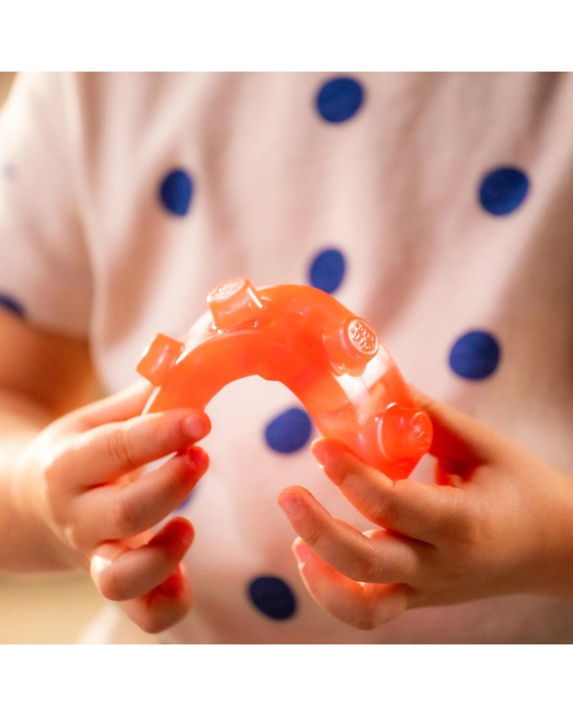 4 Jelly Blox Vroom! Truck Kit, 4 of 8