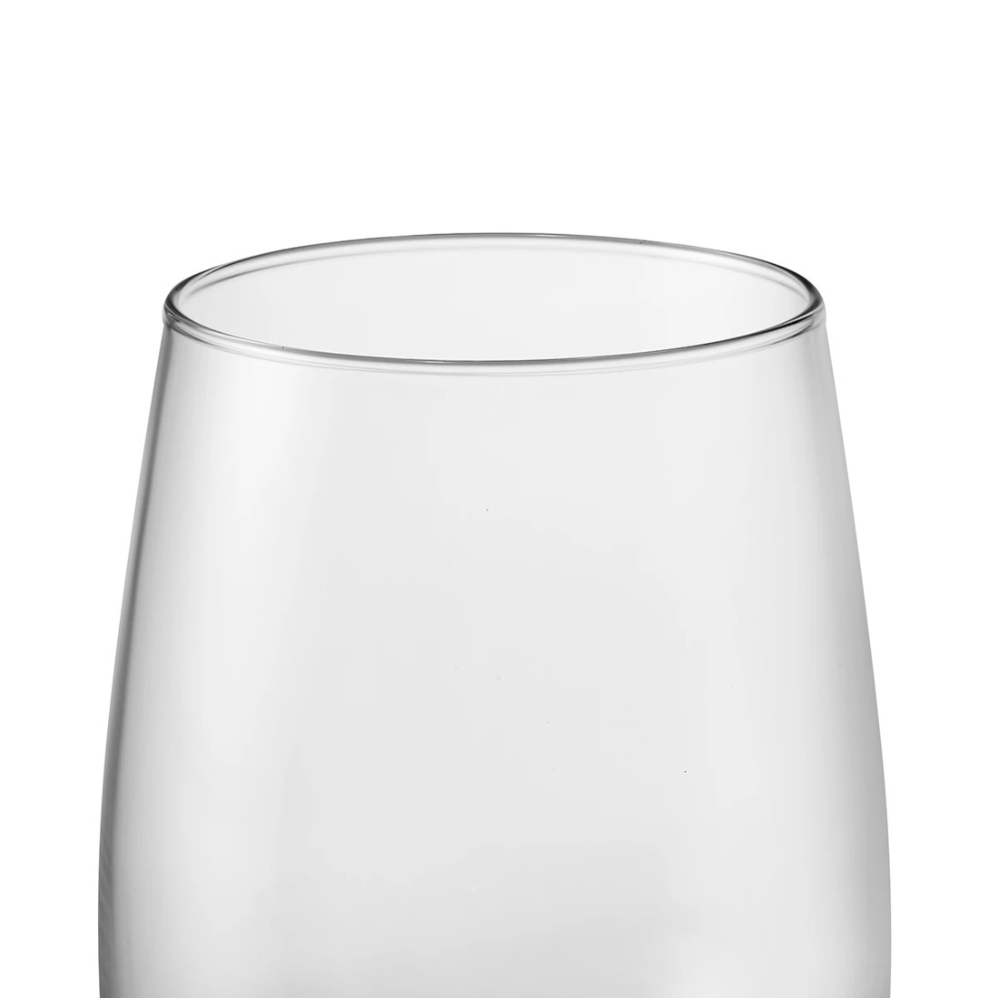 4 6 Positano Stemless Glasses, 4 of 5