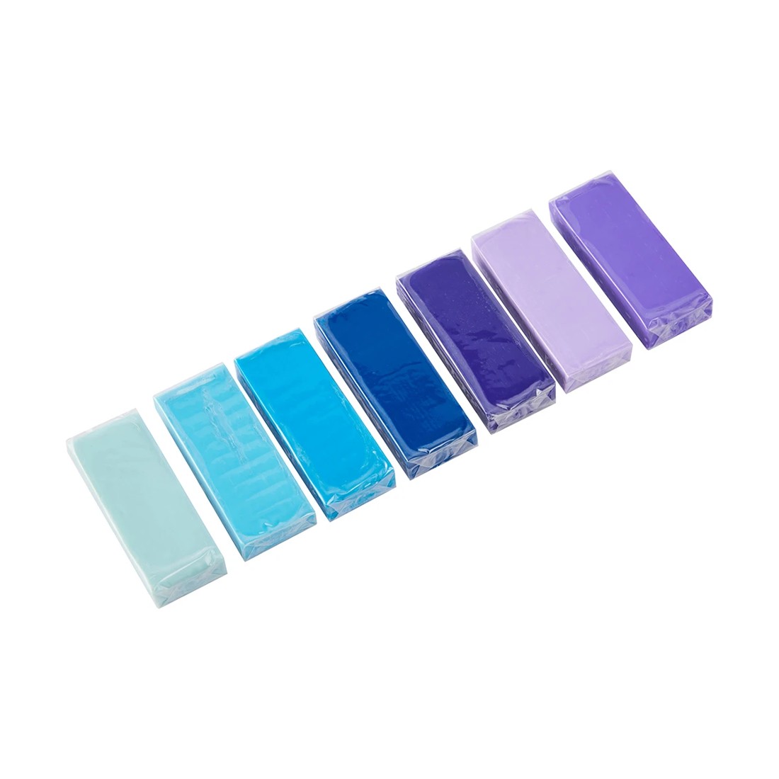 7 28 Pack Polymer Clay, 7 of 10