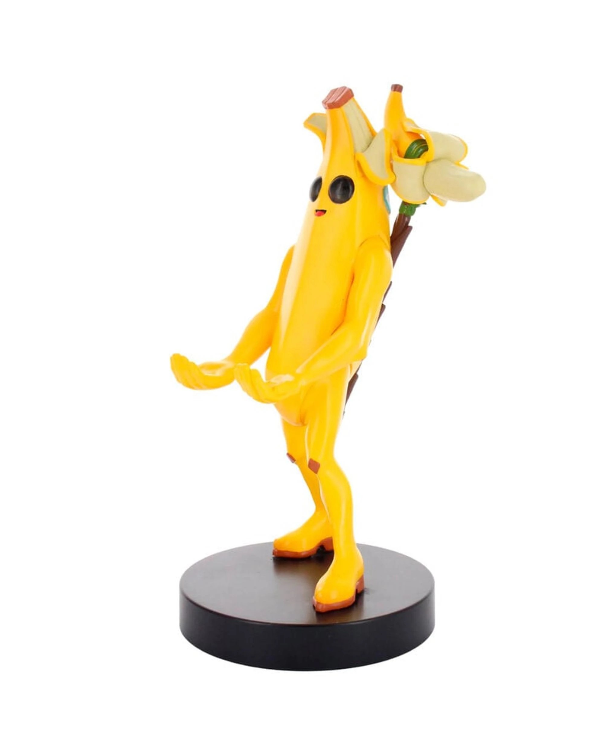 5 Cable Guys Fortnite Peely Controller and Phone Holder, 5 of 8