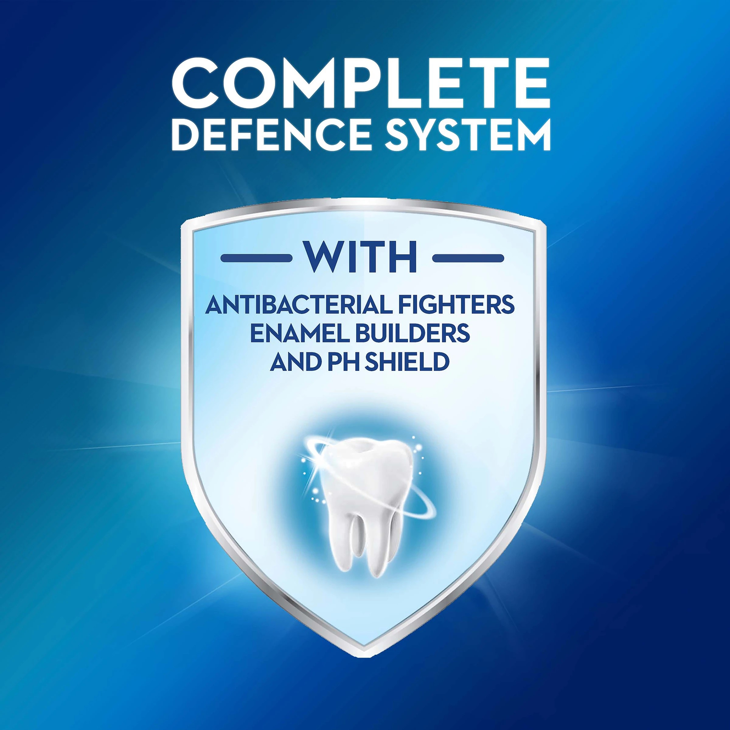 6 Oral-B Pro-Health Complete Defence System Deep Clean Toothpaste 110g, 6 of 10