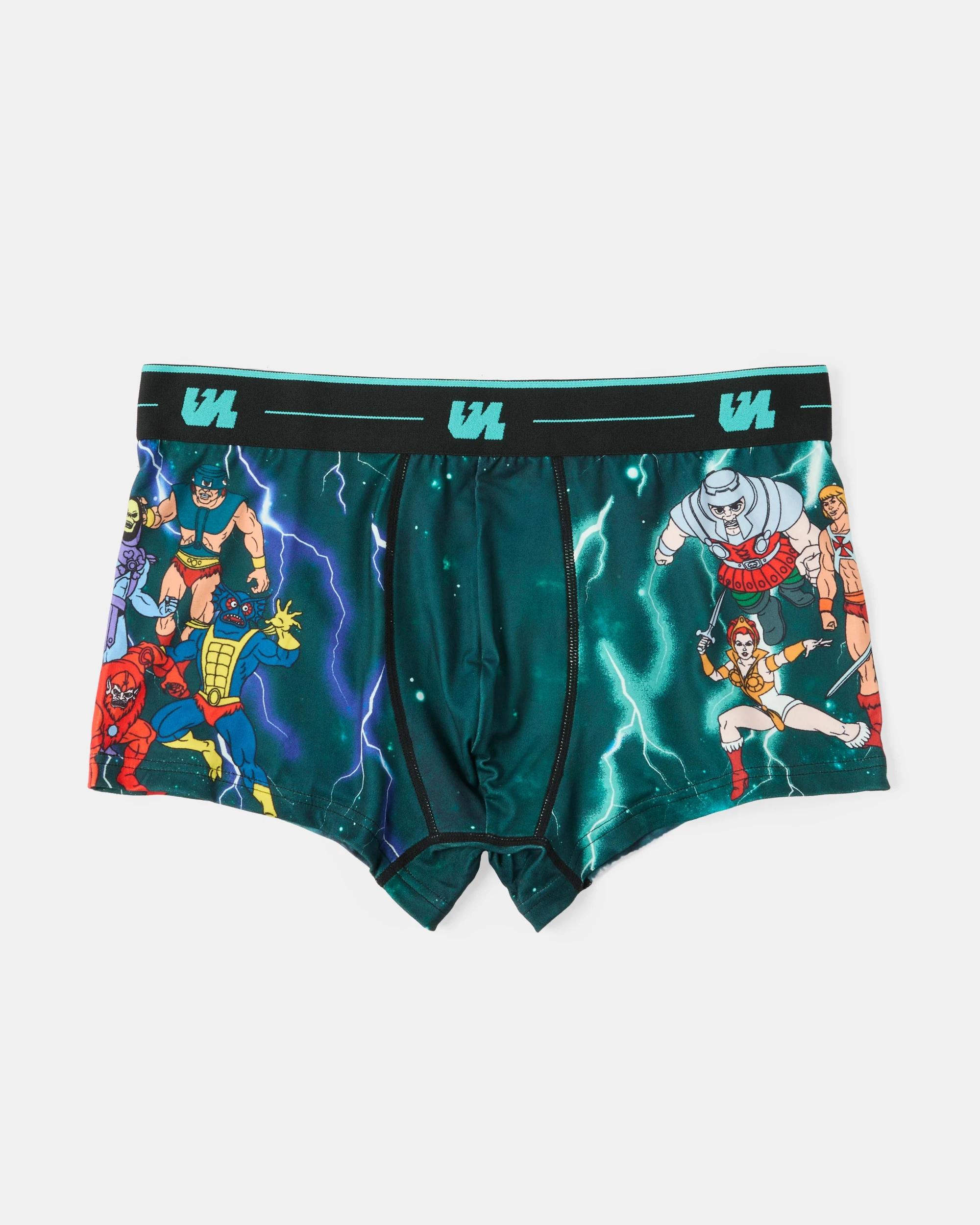 8 License Trunks Masters, 8 of 9
