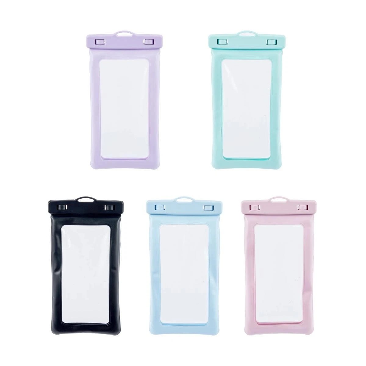 3 Water Resistant Crossbody Bag - Assorted, 3 of 6