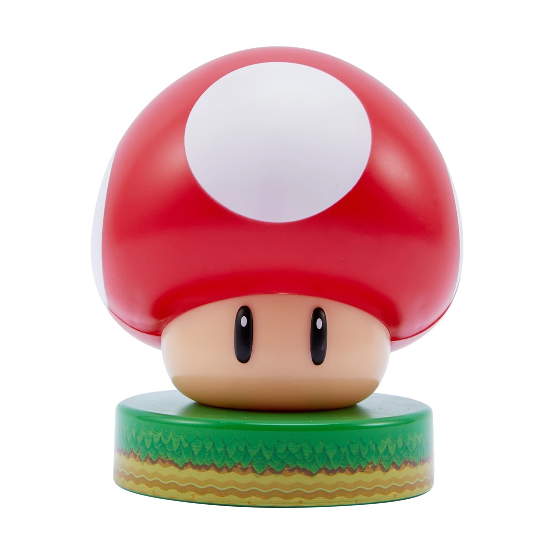 1 Nintendo Super Mushroom Icons Light - Super Mario, 1 of 9