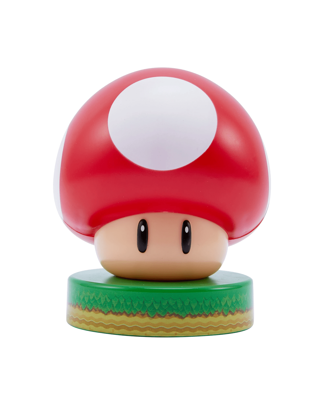 1 Nintendo Super Mushroom Icons Light - Super Mario, 1 of 9