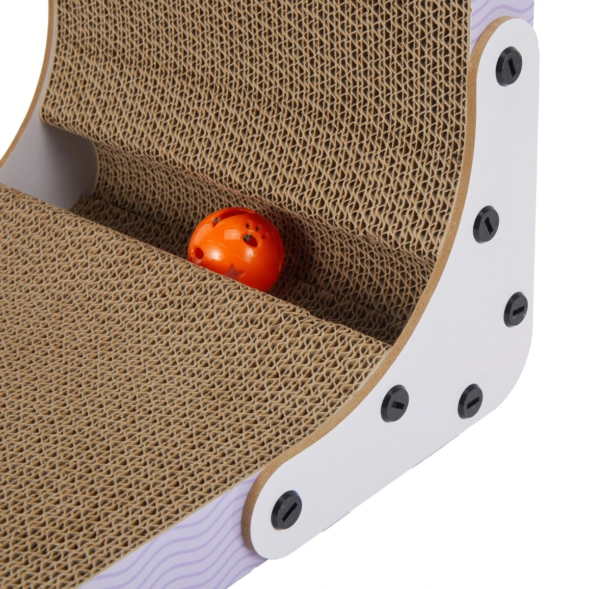 6 Cat Scratcher Vertical, 6 of 9