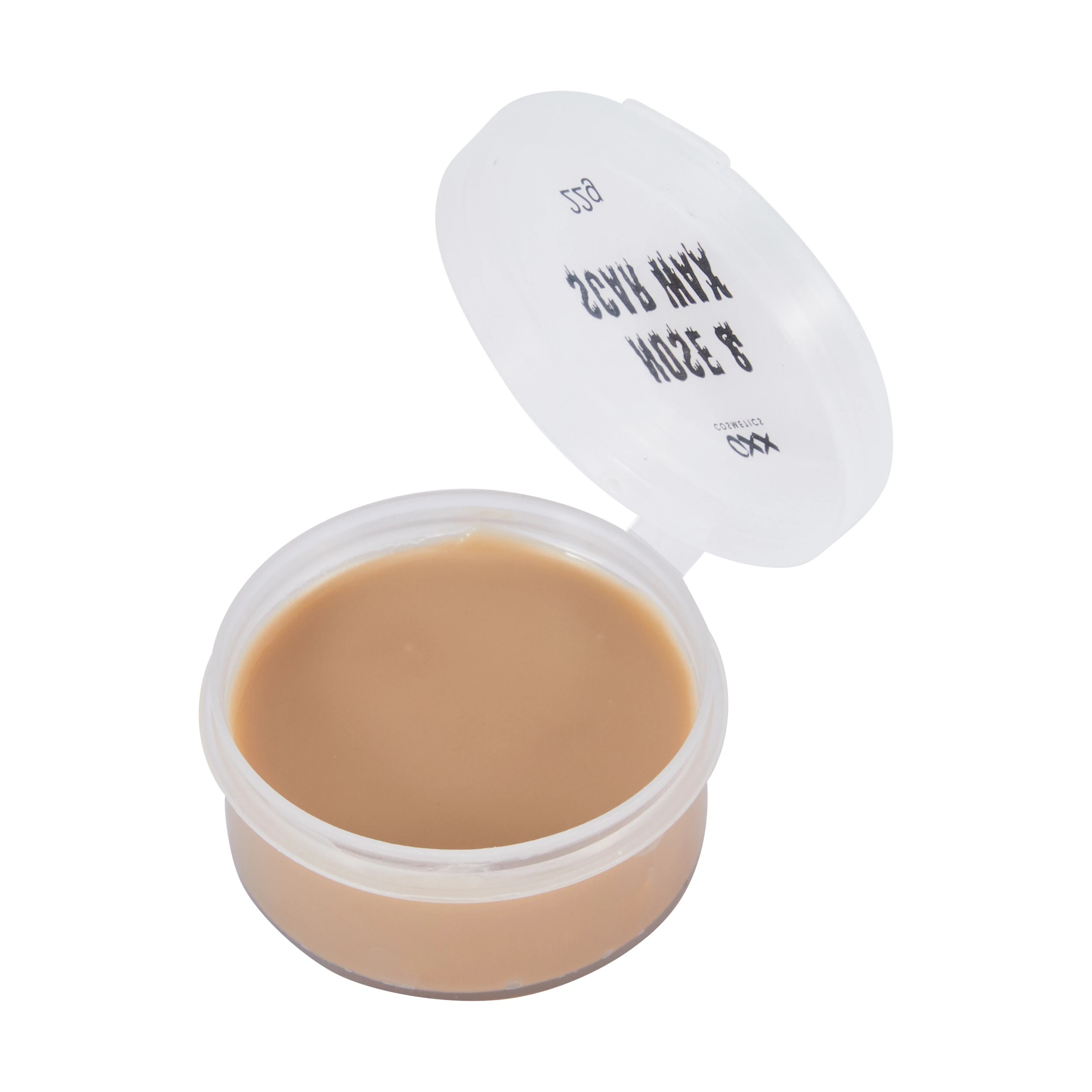 2 OXX Cosmetics Halloween Nose and Scar Wax, 2 of 5