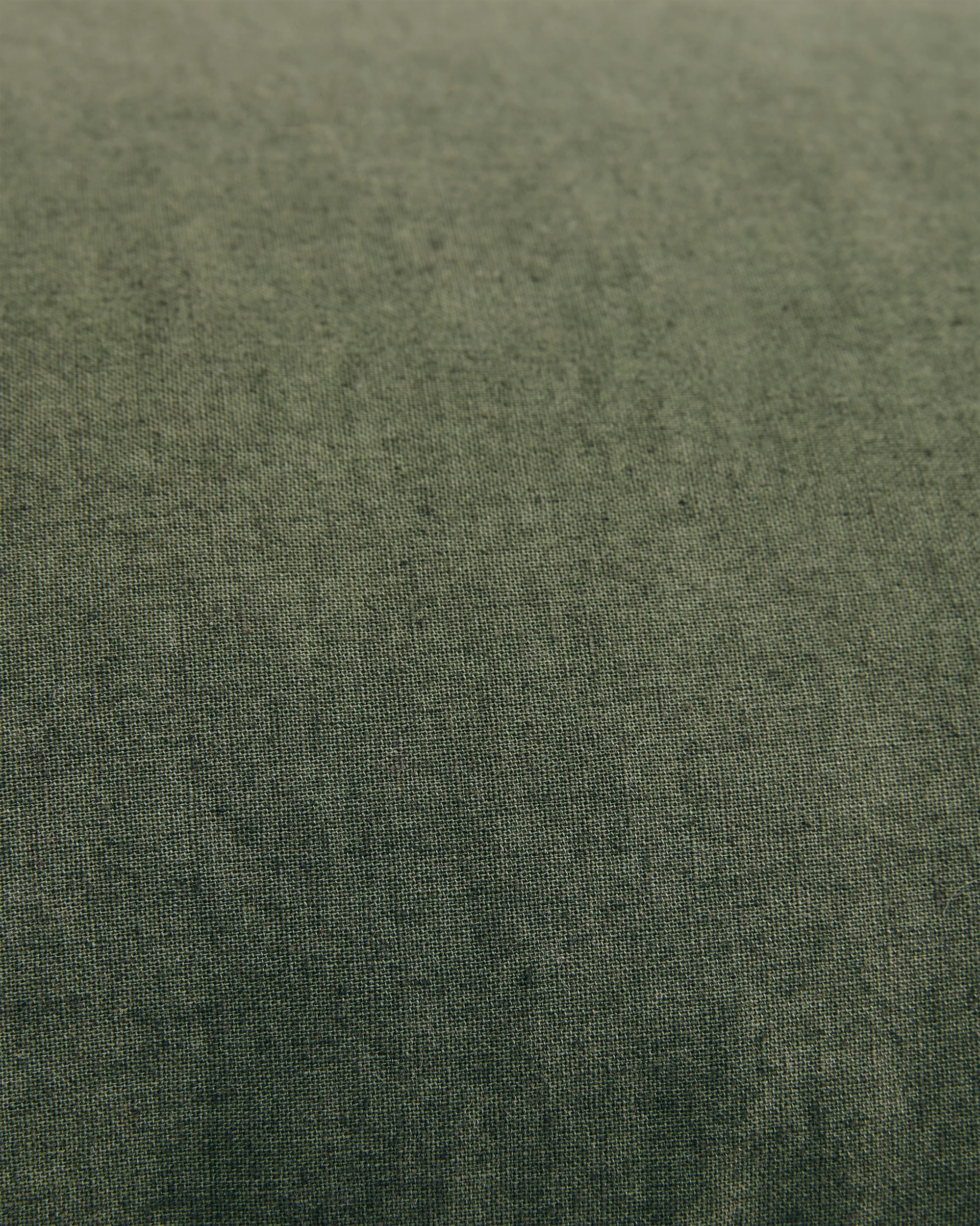 4 Target Laynie Linen/Cotton Quilt Cover Set - Queen Bed - Green, 4 of 9