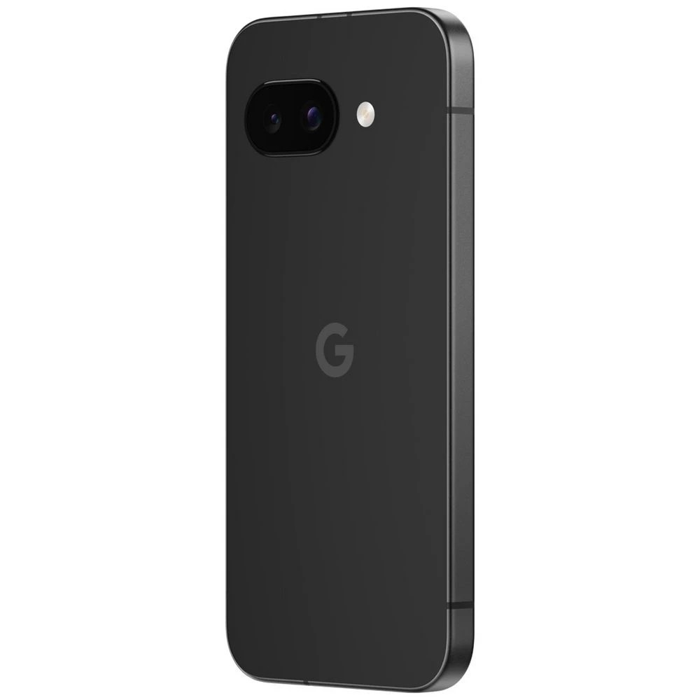 3 Google Pixel 9a 128GB Obsidian, 3 of 10