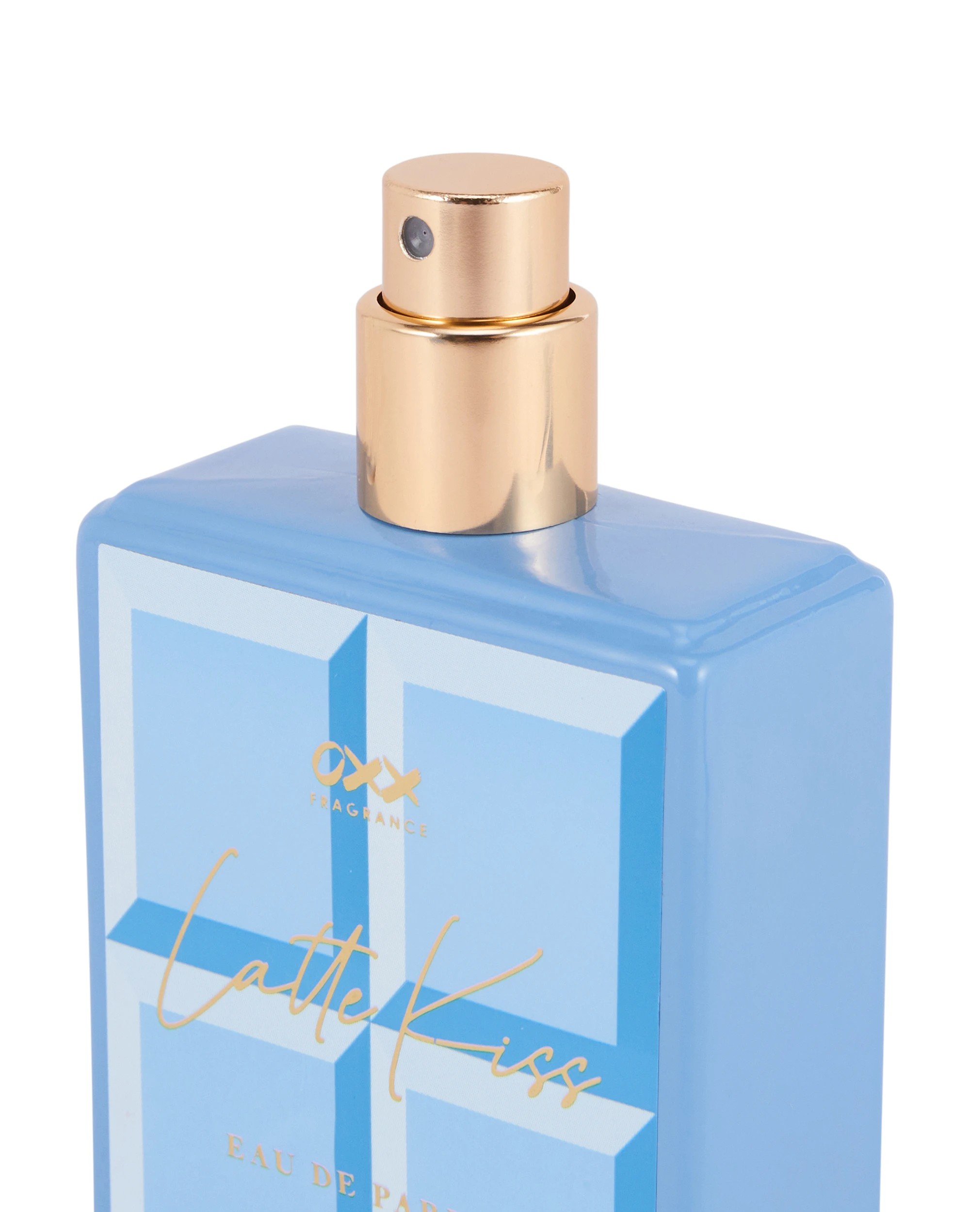 5 OXX Fragrance Latte Kiss Eau De Parfum 50ml, 5 of 6