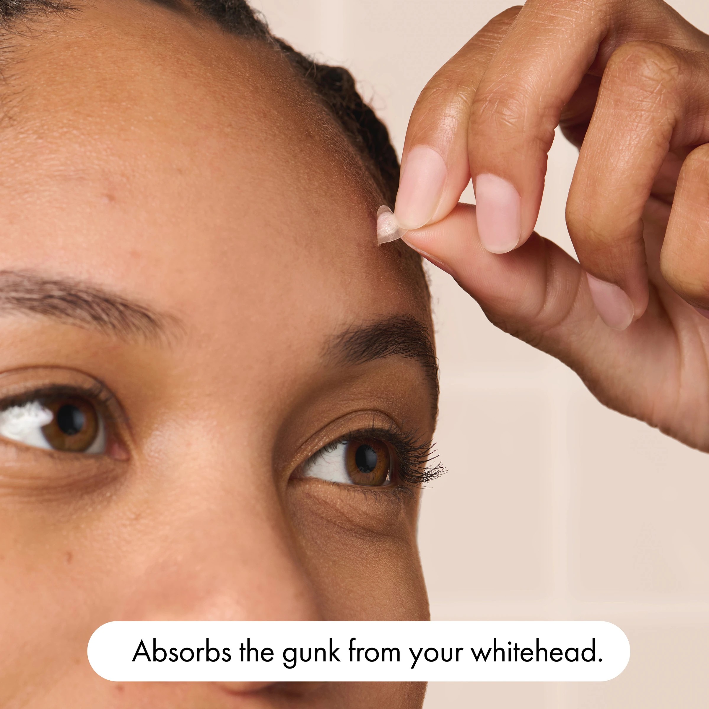 6 Hero 24 Pack Mighty Patch Invisible+ Pimple Patches - Hydrocolloid, 6 of 10