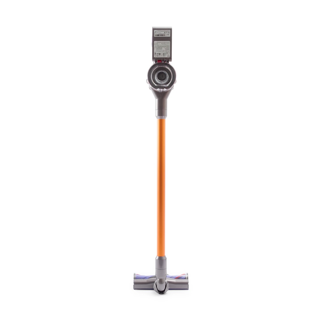 5 Dyson V8 Absolute Cordless Vacuum, 5 of 8