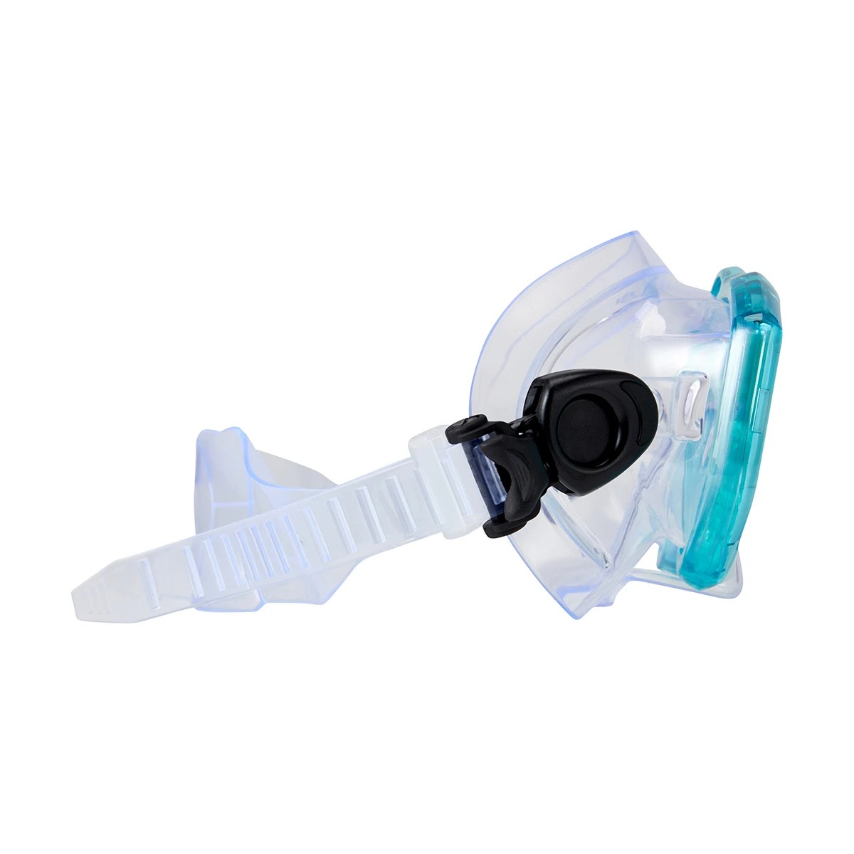 4 Youth Swim Mask, 4 of 10